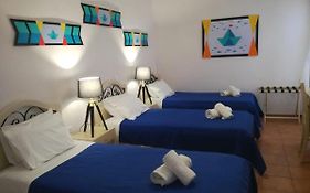 A Hotel Faros